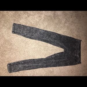 Ivory Ella leggings/jeggings